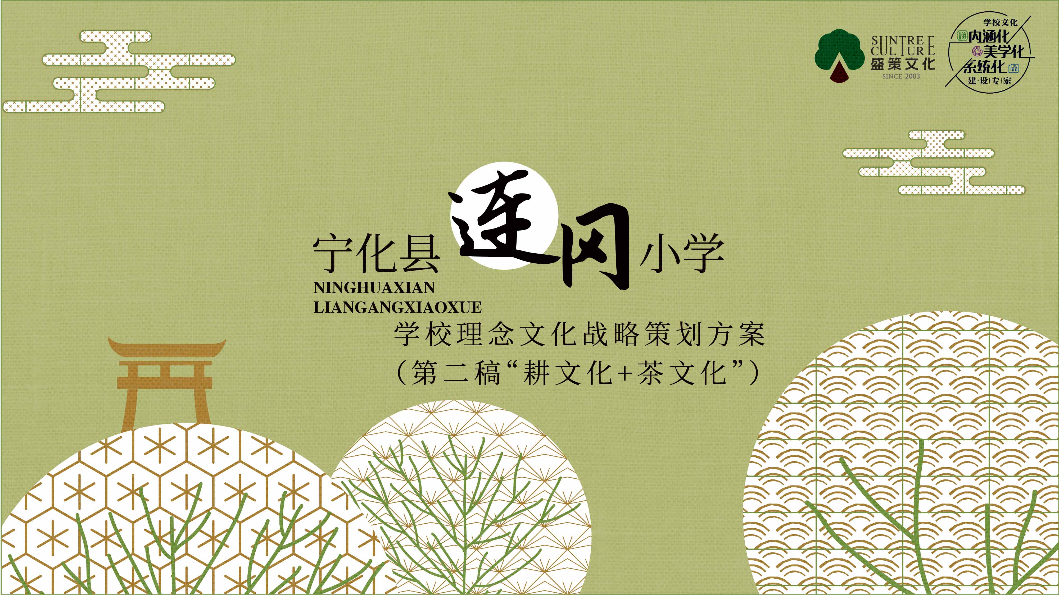 宁化县连冈小学(图1)