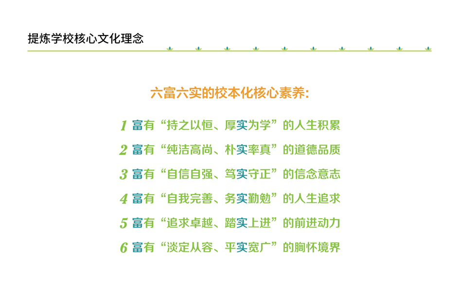 富平县实验小学 - 理念设计(图4)
